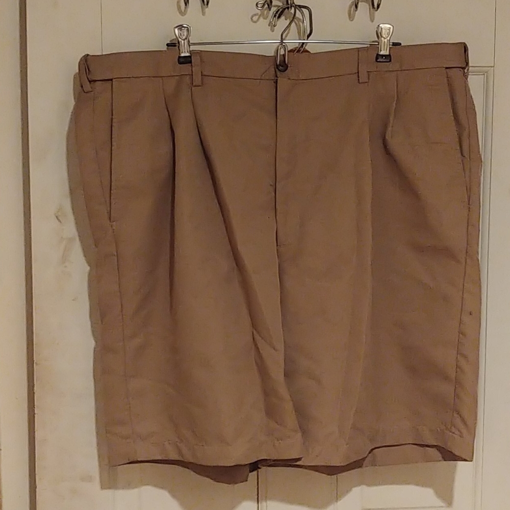 Men's chino shorts